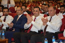 برعاية الكربولي ينطلق المؤتمر التأسيسي الاول لرابطة شباب الحل بحضور الجبوري والحلبوسي