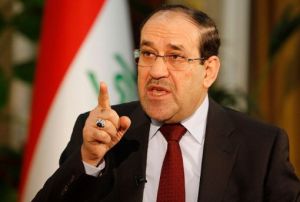 نائب رئيس الجمهورية يعلق على شمول كركوك باستفتاء إقليم كردستان