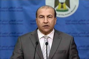 سعدالحديثي ينفي لقاء العبادي مع الوفد الكردي