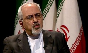 وزير الخارجية الايراني : ايران تحرص على بناء علاقات إيجابية مع دول الجوار بما في ذلك السعودية
