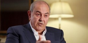 اياد علاوي : العراق يستورد أكثر من 75% من حاجاته الغذائية وأكثر من 91% من احتياجاته الأخرى