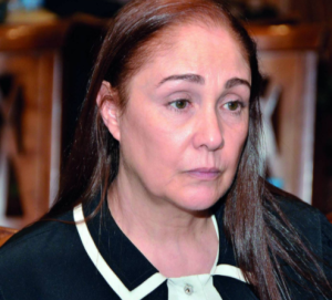 كيف يتكلمون عن زواجي بعد أن بلغت 60 سنة؟