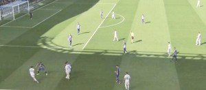 ريال مدريد يفوز على الافيس ويستعيد توازنه