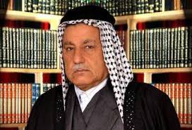 رئيس لجنة العشائر النيابية : قادة الكتل يتحملون تقسيم العراق وتطبيق مخطط الصهاينة
