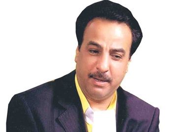 وزير الدفاع يامر باجراء التحقيق بشأن الاعتداء على الفنان هاشم سلمان.