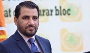 العميد سعد معن : النائب السابق جواد الشهيلي موقوف ويخضع للتحقيق