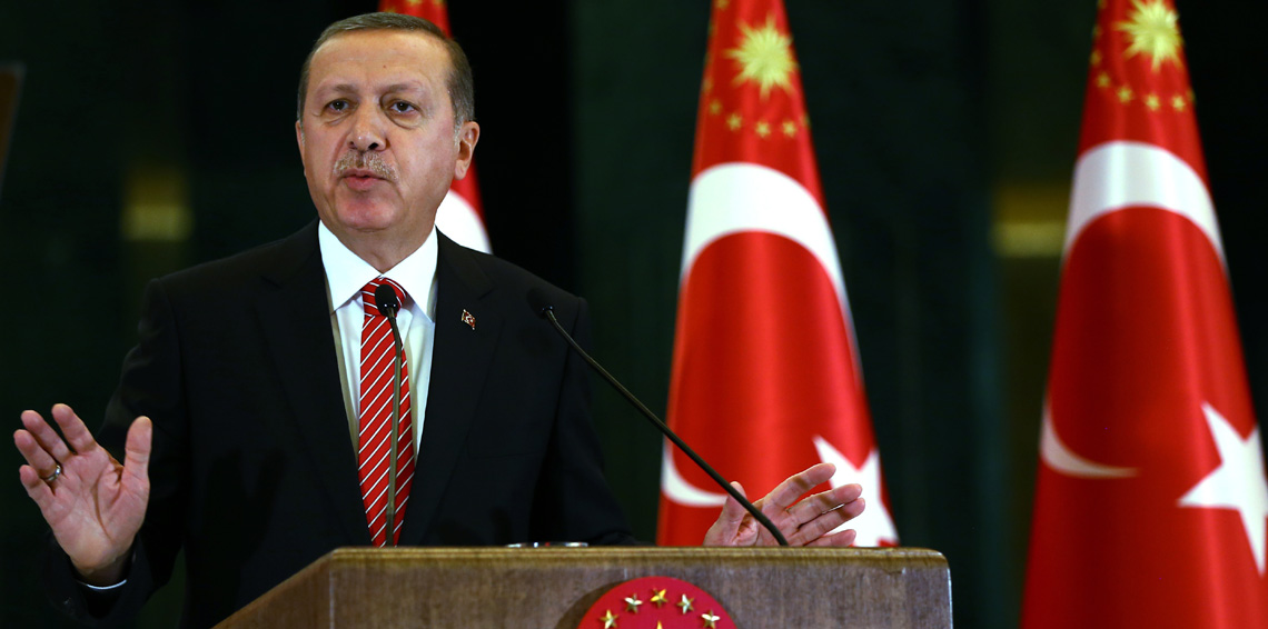 إردوغان يصف قتل مئات من الروهينجا في ميانمار بأنه “إبادة جماعية”