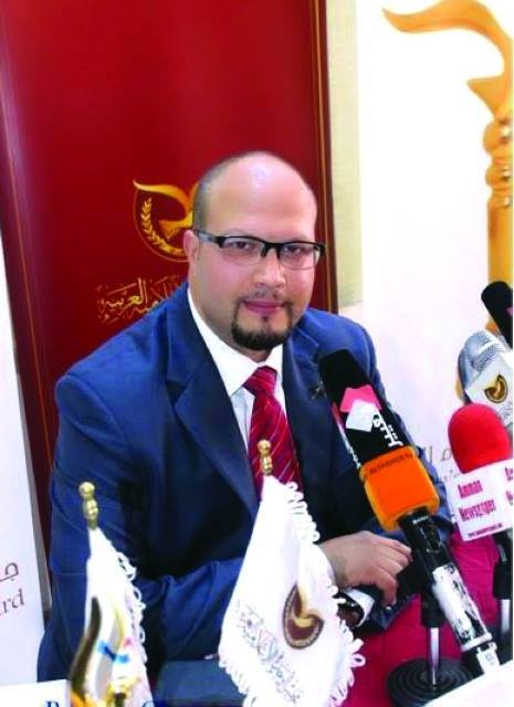 النشيوات يحول بمشروعه الخريطة الإستثمارية والسياحية …..