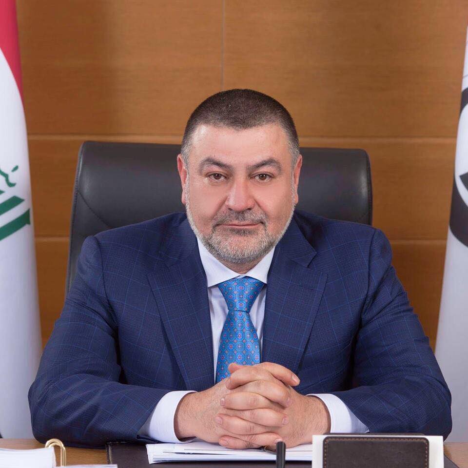 آراس حبيب : مع الاعلان عن نهاية داعش عسكريا تنتظرنا تحديات كبيرة