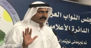 النائب احمد الجربا : دخول كركوك والمناطق المتنازع عليها في نينوى مستقبلا امر طبيعي لانها عراقية