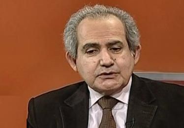 وفاة النائب مهدي الحافظ في احد مستشفيات بغداد
