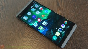LG تسعى لأنتاج هاتف طارد للبعوض