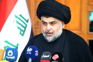 السيد الصدر : الاعتداءات والتهديدات التي تمس الأكراد فتنة سياسية