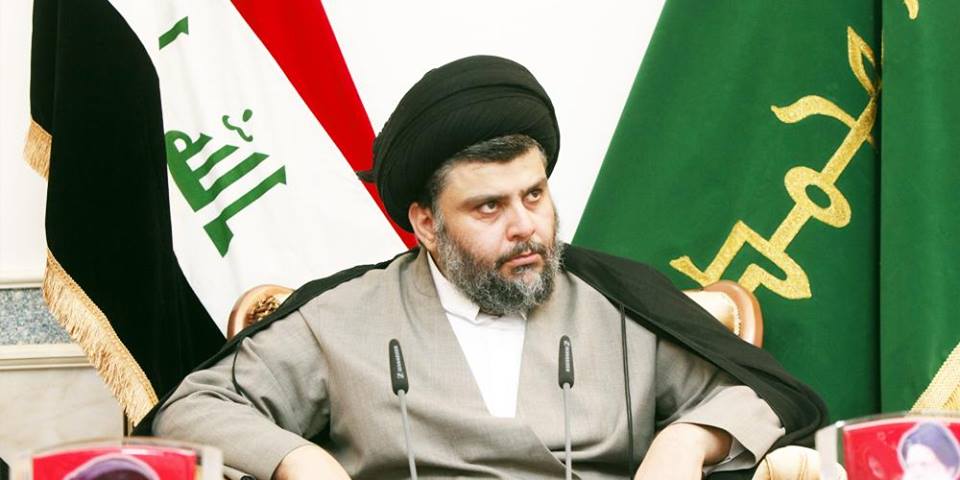 السيد الصدر يتوجه الى الاردن في زيارة رسمية