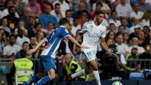 اول لاعب عربي الاصل والجنسية يلعب للنادي الملكي