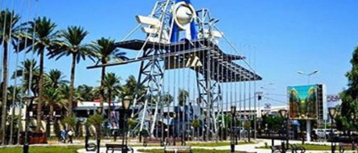 وزير التجارة يتفقد استعدادات انطلاق معرض بغداد الدولي بدورته (44) وشركة المعارض تقدم هدايا قيمة للمواطنين خلال الافتتاح