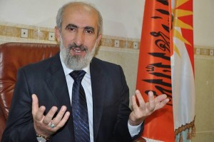 تأخر وصول مسودة مشروع قانون الموازنة العامة الاتحادية