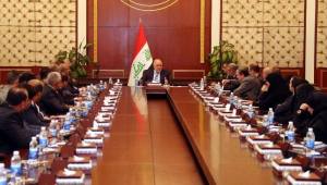 مجلس الوزراء يخول وزير التربية إجراء امتحانات الدور الثالث للصفوف المنتهية