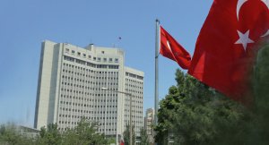 تركيا تؤكد استعدادها للتعاون مع العراق لانهاء وجود الـ بي كي كي