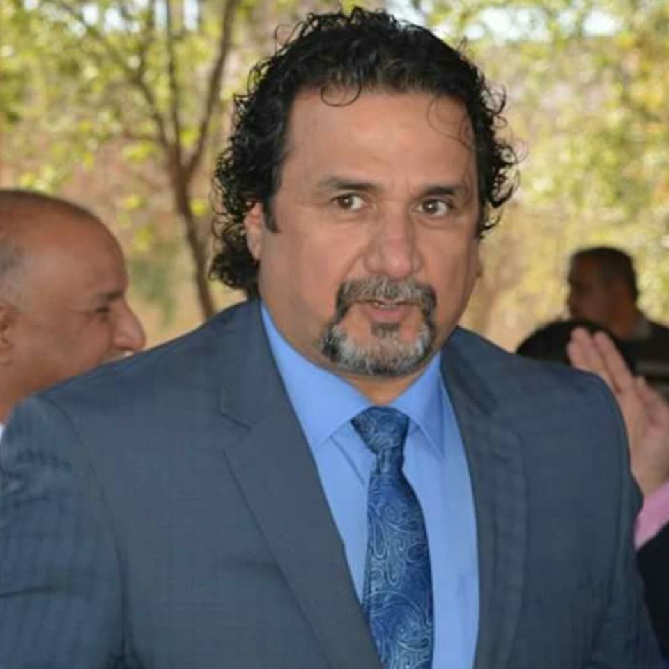 خذهم باقتدار