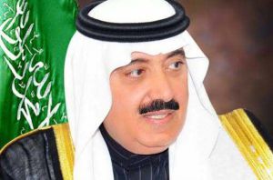 السعودية..الافراج عن الأمير متعب بن عبد الله بعد احتجازه لأكثر من ثلاثة أسابيع