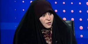 نائبة عن دولة القانون : نحذر الحكومة من إضاعة حقوق الاغلبية وذهاب الأموال الى شمال العراق