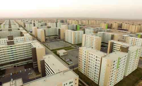 مصرف الرافدين يعلن عن تسهيلات بقروض شراء شقق بسماية