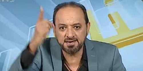 سلطات كردستان تعتقل مقدم البرامج ماجد سليم
