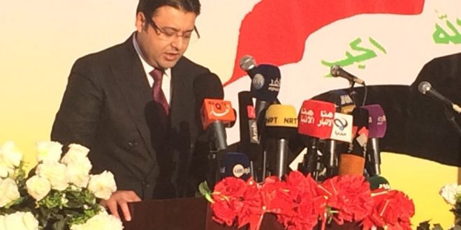 تجمع نهضة جيل يقيم مهرجان “قصة وطن ” بحضور جماهيري واسع