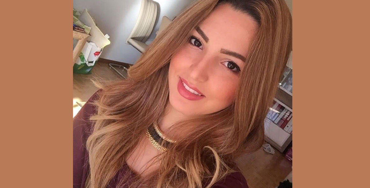 بعد “انتهاك عرضها”.. نصرة الحربي تناشد المسؤولين السعوديين