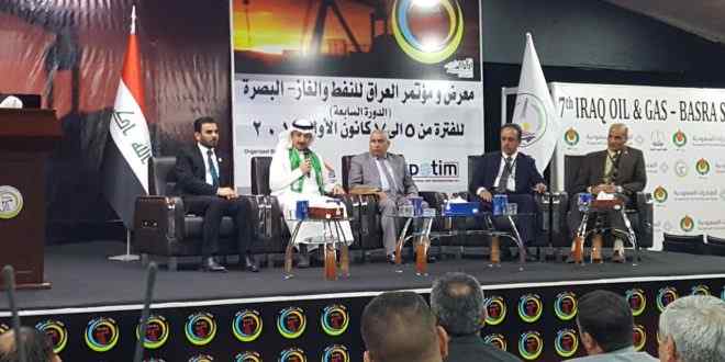 تفاءل سعودي – عراقي بمستقبل الاستثمار بمجال الطاقة في البصرة