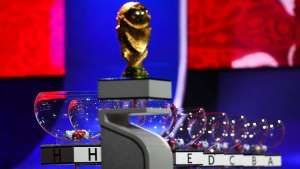 مجموعات نارية ومواجهات من العيار الثقيل تكشف عنها قرعة نهائيات مونديال روسيا