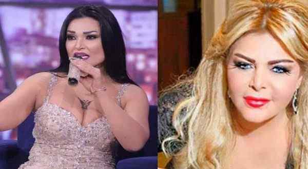 3 فنانات مُنعن من دخول مصر لأسباب أخلاقية