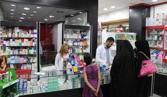 نائبة: فلتان بنقابة الصيادلة ورشاوى وسيارات مقابل تجديد الاجازات
