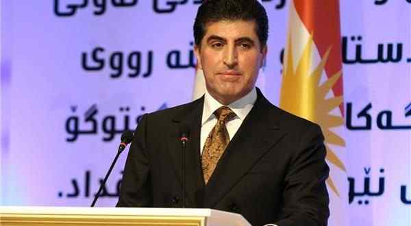 البارزاني : قلقون من تحركات القوات العراقية وعمليات التعريب بدأت من جديد