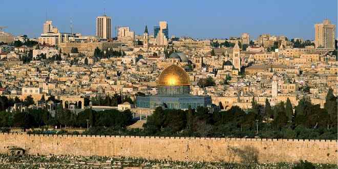 دول أخرى تعترف بالقدس عاصمة لإسرائيل