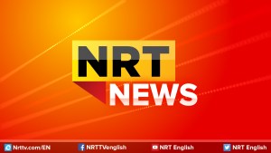 ايقاف بث قناة NRT في السليمانية