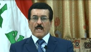 عضو اللجنة الاقتصادية : تخفيض رواتب المسؤولين خطوة (ترقيعية) لتغطية حملة العبادي لمحاربة الفساد