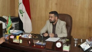 برلماني يطالب الخارجية العراقية بالتحرك السريع لاسترداد الاموال المجمدة