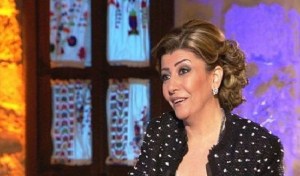 هديل كامل تستقيل من شبكة الاعلام العراقي