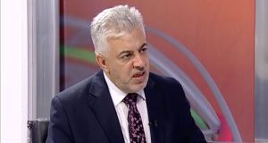 الموسوي يكشف تفاصيل الخلاف بين العبادي والمالكي