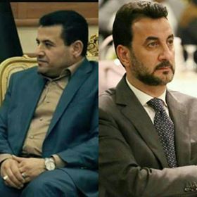 عبطان يدعو وزير الداخلية الى التحقيق في احداث مباراة نفط ميسان والجوية