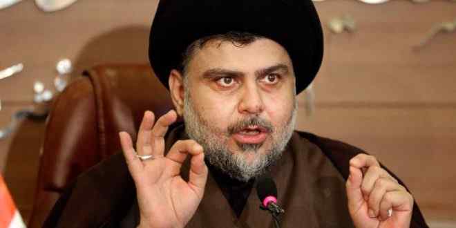 السيد الصدر يأمر بغلق صفحة الفيس بوك التابع لمكتبه الخاص
