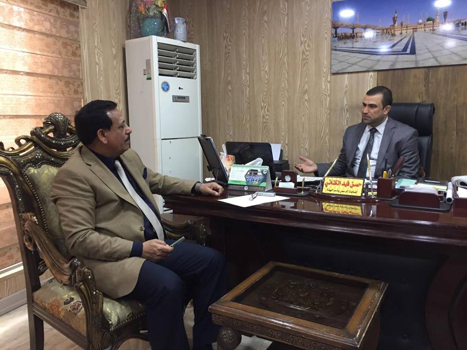 استعددات مبكرة لهيئة الحج والعمرة ..واعتماد آلية الكترونية سهلة للتسجيل على قرعة الحج ..ولا موافقات خاصة ..وفرصة اكبر لكبار السن هذا العام