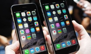 ابل تقرر استبدال هواتف 6 بلس بهواتف 6 اس بلس