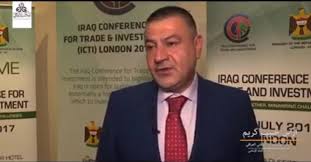 آراس حبيب : إرتفاع أسعار النفط يضاعف مسؤولية صاحب القرار في كيفية توظيف العائدات الجديدة في الاستثمار