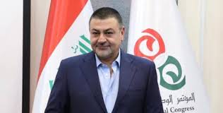 آراس حبيب : علينا إنجاح مؤتمر الكويت الدولي للمانحين