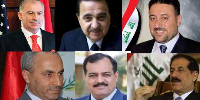 غدا.. الاعلان عن ائتلاف جديد يضم عدد من السياسيين المعروفين