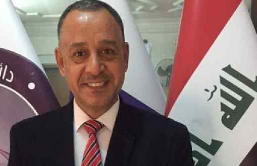 فتاح الشيخ: المحيطون بالعبادي لن يقودوه الى النجاح