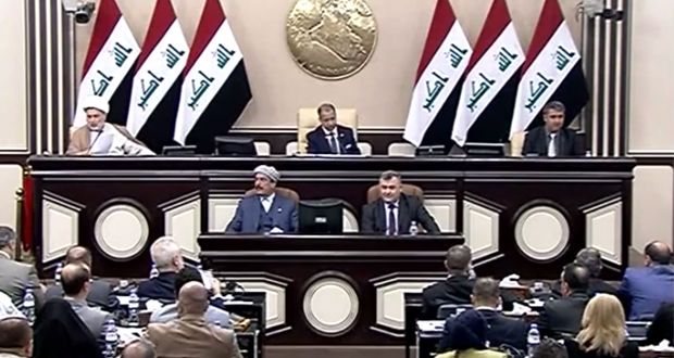 نواب : التحالفات الحالية لخوض الانتخابات البرلمانية المقبلة تكرس المحاصصة والطائفية .. واعادة نفس الوجوه للعملية السياسية